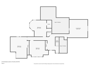 Welcome to this beautiful Prineville retreat set on nearly half on Meadow Lakes Golf Course in Oregon - for sale on GolfHomes.com, golf home, golf lot