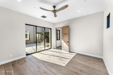 Recently Completed, this spectacular Lineage new build custom on Mirabel Golf Club in Arizona - for sale on GolfHomes.com, golf home, golf lot