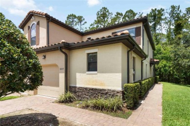 PRICE REDUCTION!! Welcome to this beautiful property in on ChampionsGate Golf Resort in Florida - for sale on GolfHomes.com, golf home, golf lot