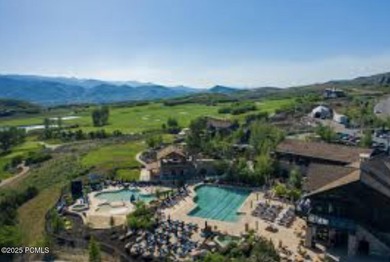Welcome to your mountain sanctuary-an exquisitely crafted, 4 on Talisker Club At Tuhaye in Utah - for sale on GolfHomes.com, golf home, golf lot