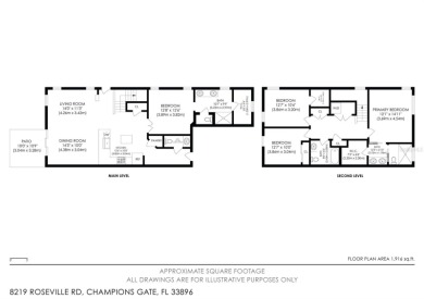 PRICE REDUCTION!! Welcome to this beautiful property in on ChampionsGate Golf Resort in Florida - for sale on GolfHomes.com, golf home, golf lot