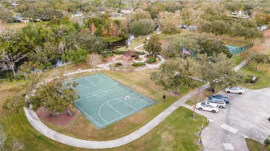Impressive Carrollwood Village home in a beautiful a on Emerald Greens Golf Resort and Country Club in Florida - for sale on GolfHomes.com, golf home, golf lot