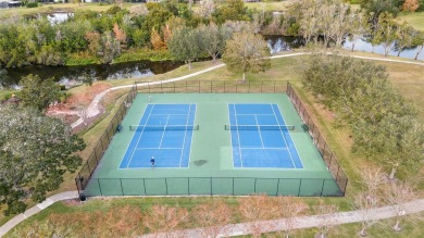 Impressive Carrollwood Village home in a beautiful a on Emerald Greens Golf Resort and Country Club in Florida - for sale on GolfHomes.com, golf home, golf lot