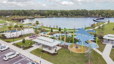 Impressive UNIQUE-Carrollwood Village home in a beautiful a on Emerald Greens Golf Resort and Country Club in Florida - for sale on GolfHomes.com, golf home, golf lot