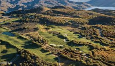 Welcome to your mountain sanctuary-an exquisitely crafted, 4 on Talisker Club At Tuhaye in Utah - for sale on GolfHomes.com, golf home, golf lot