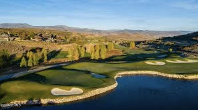 Welcome to your mountain sanctuary-an exquisitely crafted, 4 on Talisker Club At Tuhaye in Utah - for sale on GolfHomes.com, golf home, golf lot