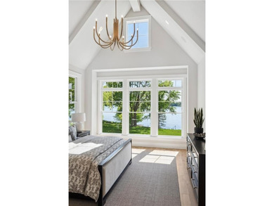 Introducing this exquisite Lake Minnetonka new construction on Lafayette Club in Minnesota - for sale on GolfHomes.com, golf home, golf lot