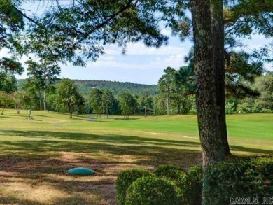 AGENTS, PLEASE CONTINUE TO SHOW...BUYER'S HAVE A HOME TO SELL on Diamondhead Golf and Country Club in Arkansas - for sale on GolfHomes.com, golf home, golf lot