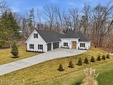 518 Gohi Trail: Welcome to Kahite - a Tellico Village community on Tellico Village -The Links At Kahite Golf Course in Tennessee - for sale on GolfHomes.com, golf home, golf lot