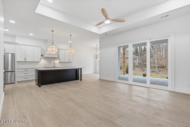 518 Gohi Trail: Welcome to Kahite - a Tellico Village community on Tellico Village -The Links At Kahite Golf Course in Tennessee - for sale on GolfHomes.com, golf home, golf lot