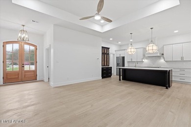 518 Gohi Trail: Welcome to Kahite - a Tellico Village community on Tellico Village -The Links At Kahite Golf Course in Tennessee - for sale on GolfHomes.com, golf home, golf lot