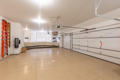 Amazing, custom Wegher built 2007, one owner home on 11th Tee on Dakota Dunes Country Club in South Dakota - for sale on GolfHomes.com, golf home, golf lot