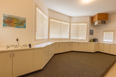 Amazing, custom Wegher built 2007, one owner home on 11th Tee on Dakota Dunes Country Club in South Dakota - for sale on GolfHomes.com, golf home, golf lot