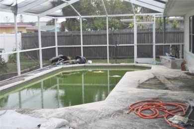 PRIME INVESTOR PLAY - Gutted + Remediated in Red-Hot Dunedin!

 on The Dunedin Country Club in Florida - for sale on GolfHomes.com, golf home, golf lot