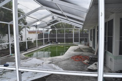 PRIME INVESTOR PLAY - Gutted + Remediated in Red-Hot Dunedin!

 on The Dunedin Country Club in Florida - for sale on GolfHomes.com, golf home, golf lot