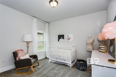 New Construction, Spacious 2117 sq. ft., 4 bedroom, 3 bath brick on Glenlakes Golf Club in Alabama - for sale on GolfHomes.com, golf home, golf lot