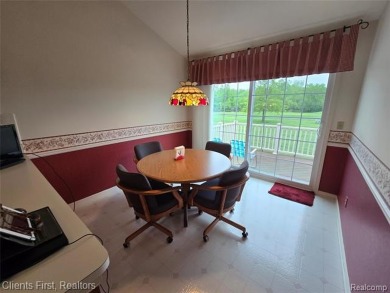 VIRUTAL WALK-THRU ON YOUTUBE: Just type in Address - Also it is on Pheasant Run Golf Club in Michigan - for sale on GolfHomes.com, golf home, golf lot
