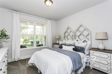 New Construction, Spacious 2117 sq. ft., 4 bedroom, 3 bath brick on Glenlakes Golf Club in Alabama - for sale on GolfHomes.com, golf home, golf lot