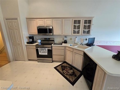 VIRUTAL WALK-THRU ON YOUTUBE: Just type in Address - Also it is on Pheasant Run Golf Club in Michigan - for sale on GolfHomes.com, golf home, golf lot