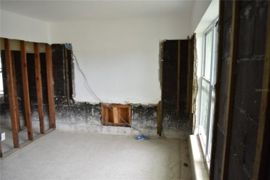 PRIME INVESTOR PLAY - Gutted + Remediated in Red-Hot Dunedin!

 on The Dunedin Country Club in Florida - for sale on GolfHomes.com, golf home, golf lot