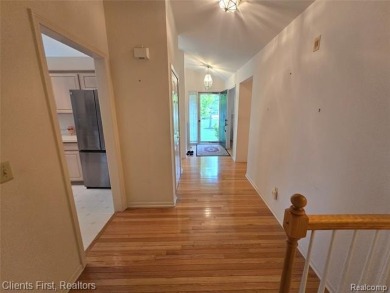 VIRUTAL WALK-THRU ON YOUTUBE: Just type in Address - Also it is on Pheasant Run Golf Club in Michigan - for sale on GolfHomes.com, golf home, golf lot