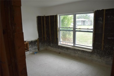 PRIME INVESTOR PLAY - Gutted + Remediated in Red-Hot Dunedin!

 on The Dunedin Country Club in Florida - for sale on GolfHomes.com, golf home, golf lot