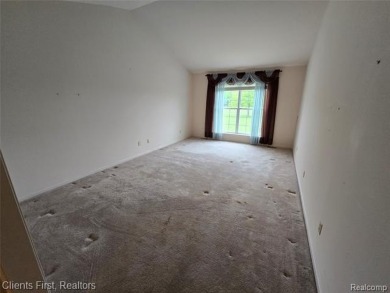 VIRUTAL WALK-THRU ON YOUTUBE: Just type in Address - Also it is on Pheasant Run Golf Club in Michigan - for sale on GolfHomes.com, golf home, golf lot