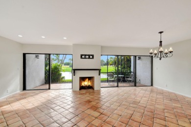 Charming 2 bedroom, 2 bathroom Villa, covered parking for 2 on The President Country Club in Florida - for sale on GolfHomes.com, golf home, golf lot