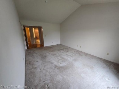 VIRUTAL WALK-THRU ON YOUTUBE: Just type in Address - Also it is on Pheasant Run Golf Club in Michigan - for sale on GolfHomes.com, golf home, golf lot