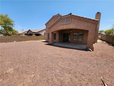 FREDDIE MAC REO: Enjoy the next phase of life in this 3 bedroom on Mojave Resort Golf Club in Nevada - for sale on GolfHomes.com, golf home, golf lot