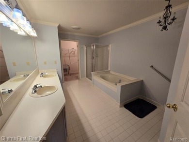 VIRUTAL WALK-THRU ON YOUTUBE: Just type in Address - Also it is on Pheasant Run Golf Club in Michigan - for sale on GolfHomes.com, golf home, golf lot