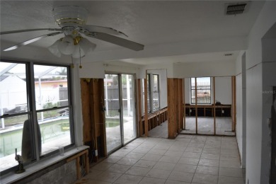 PRIME INVESTOR PLAY - Gutted + Remediated in Red-Hot Dunedin!

 on The Dunedin Country Club in Florida - for sale on GolfHomes.com, golf home, golf lot