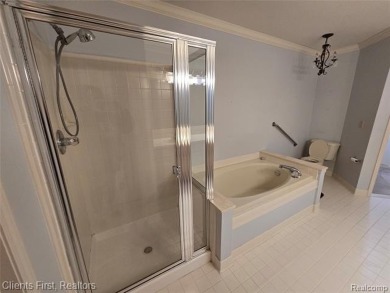 VIRUTAL WALK-THRU ON YOUTUBE: Just type in Address - Also it is on Pheasant Run Golf Club in Michigan - for sale on GolfHomes.com, golf home, golf lot