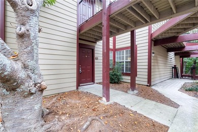 Welcome to one of the best opportunities for flexible living and on Rivermont Golf and Country Club in Georgia - for sale on GolfHomes.com, golf home, golf lot