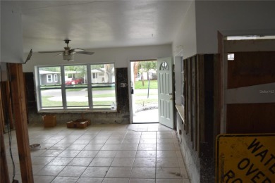 PRIME INVESTOR PLAY - Gutted + Remediated in Red-Hot Dunedin!

 on The Dunedin Country Club in Florida - for sale on GolfHomes.com, golf home, golf lot