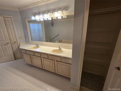 VIRUTAL WALK-THRU ON YOUTUBE: Just type in Address - Also it is on Pheasant Run Golf Club in Michigan - for sale on GolfHomes.com, golf home, golf lot