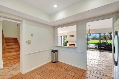 Charming 2 bedroom, 2 bathroom Villa, covered parking for 2 on The President Country Club in Florida - for sale on GolfHomes.com, golf home, golf lot