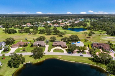 Welcome to River Wilderness, where timeless design meets modern on River Wilderness Golf and Country Club in Florida - for sale on GolfHomes.com, golf home, golf lot