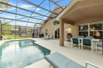 Welcome to this Gorgeous Fully Furnished 4/3 Home in the guard on Southern Dunes Golf and Country Club in Florida - for sale on GolfHomes.com, golf home, golf lot