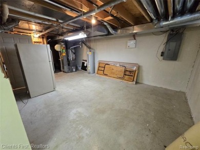 VIRUTAL WALK-THRU ON YOUTUBE: Just type in Address - Also it is on Pheasant Run Golf Club in Michigan - for sale on GolfHomes.com, golf home, golf lot
