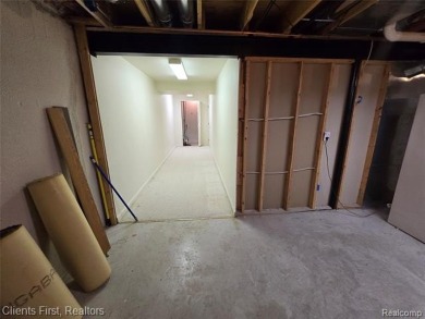 VIRUTAL WALK-THRU ON YOUTUBE: Just type in Address - Also it is on Pheasant Run Golf Club in Michigan - for sale on GolfHomes.com, golf home, golf lot