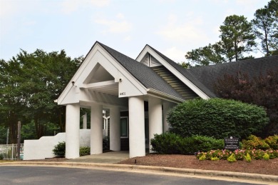 Back on the market and better than ever! Amazing curb appeal on Hedingham Golf and Athletic Club in North Carolina - for sale on GolfHomes.com, golf home, golf lot