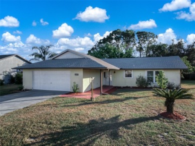 Under contract-accepting backup offers. Investor Special in Sun on Sun n Lake Golf and Country Club in Florida - for sale on GolfHomes.com, golf home, golf lot