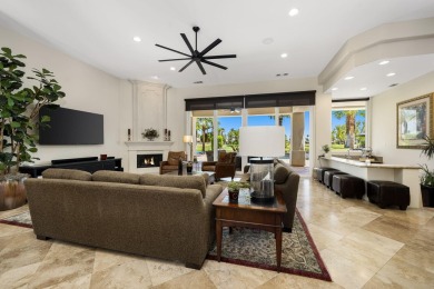 Beautifully appointed Eagle Bend Plan 2 home located on the 3rd on PGA West Private Golf Courses in California - for sale on GolfHomes.com, golf home, golf lot