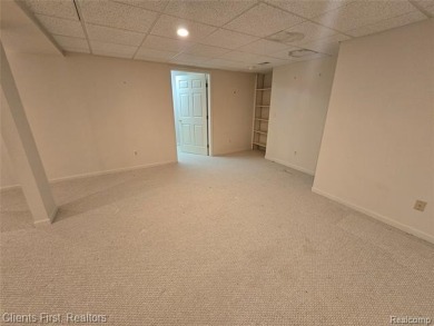 VIRUTAL WALK-THRU ON YOUTUBE: Just type in Address - Also it is on Pheasant Run Golf Club in Michigan - for sale on GolfHomes.com, golf home, golf lot