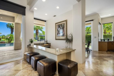 Beautifully appointed Eagle Bend Plan 2 home located on the 3rd on PGA West Private Golf Courses in California - for sale on GolfHomes.com, golf home, golf lot