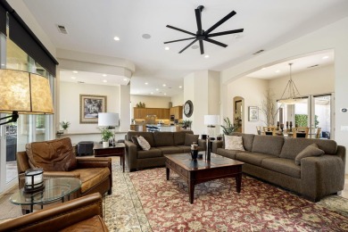 Beautifully appointed Eagle Bend Plan 2 home located on the 3rd on PGA West Private Golf Courses in California - for sale on GolfHomes.com, golf home, golf lot