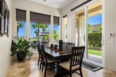Beautifully appointed Eagle Bend Plan 2 home located on the 3rd on PGA West Private Golf Courses in California - for sale on GolfHomes.com, golf home, golf lot