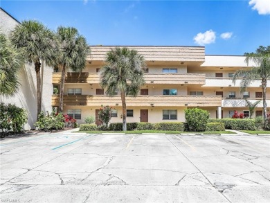 Welcome to 499 Forest Lakes Blvd #308, a beautifully maintained on Quail Run Golf Club In Naples in Florida - for sale on GolfHomes.com, golf home, golf lot