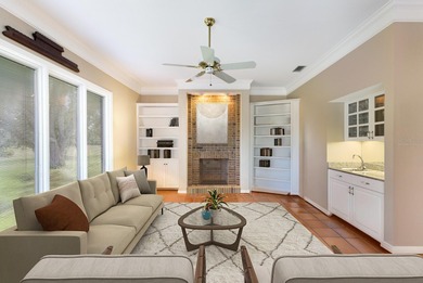 One or more photo(s) has been virtually staged. Incredible value on River Wilderness Golf and Country Club in Florida - for sale on GolfHomes.com, golf home, golf lot